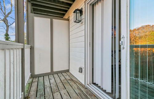 Halsten at Vinings 3006 spacious 1 Bed 1 Bath - Foto 10