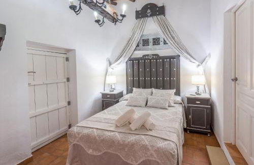 Casa Rural Los Mellizos - Foto 20