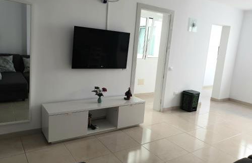 Apartamento Kings Vegueta - Foto 15