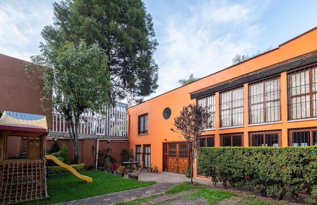 3 Bedroom house at the best of Coyoacan - Foto 39