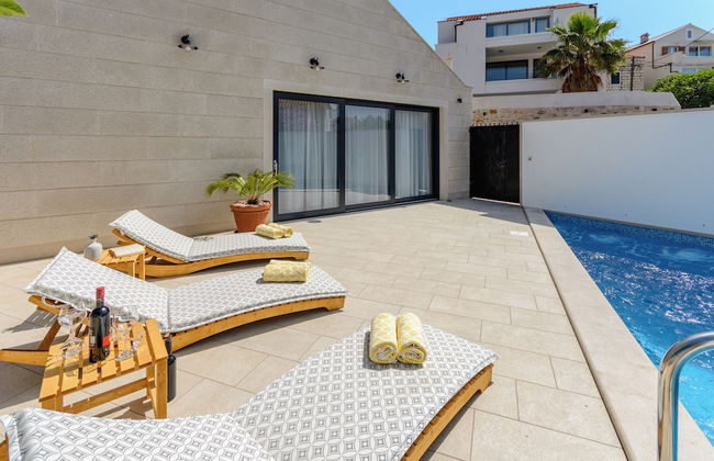 Villa Stone Pearl - Foto 36