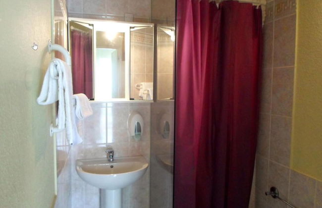 Appart'Hotel Les Acacias - Foto 13