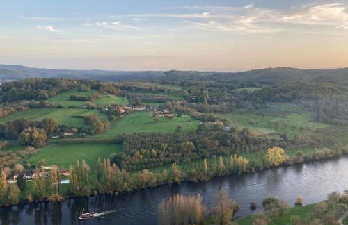 Le Périd'Or - Maison avec très belle vue à Marnac - Foto 33