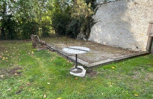 Gite Sud Deux Sèvres - Foto 37