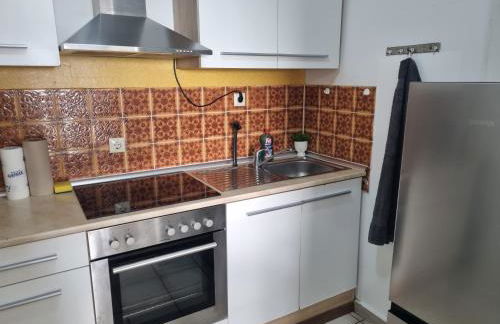 Cozy Apartment in Hattersheim - Foto 7