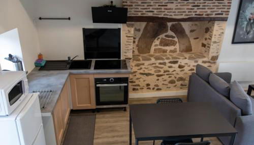 studio proche zenith et clinique - Foto 3