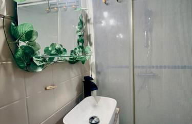 Appartement à Saint Valery en Caux - 150m plage - parking privé - Foto 64