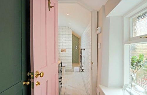 Beautiful Character Cottage - Foto 12