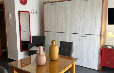 ESTUDIO CON PISCINA Y GARAJE A 100 Mtr DE LA PLAYA - Foto 5