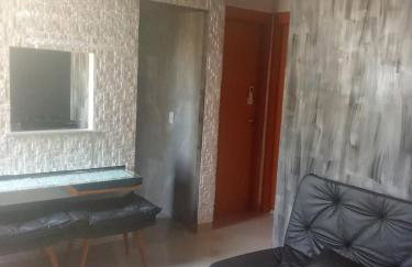 1108 Apartamento refrigerado completo para 8 pessoas - Photo 5