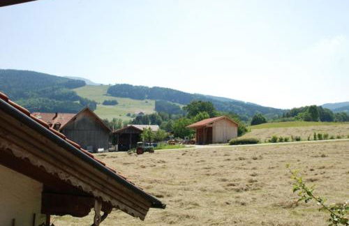 Ferienwohnung Mountainview - Foto 10