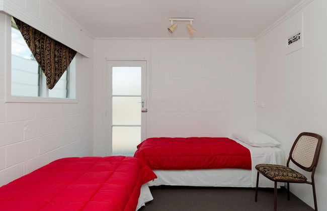 Waitangi Beach House - Foto 10