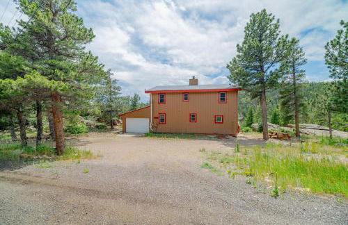 Golden Oasis - Photo 45