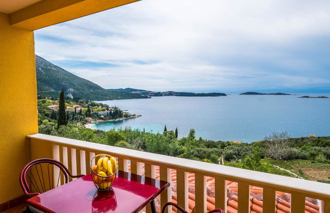 Villa Sunset - Foto 27