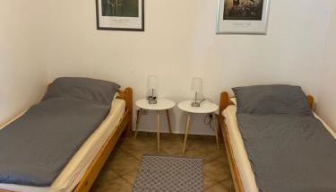 Ferienwohnung Kornkäfer 2 - Foto 4