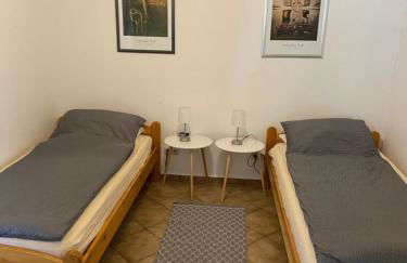 Ferienwohnung Kornkäfer 2 - Foto 4