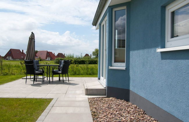 Fereienhaus Mellumplate - Photo 18