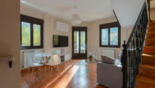 Apartamentos Virgen de Tironcillo - Foto 3