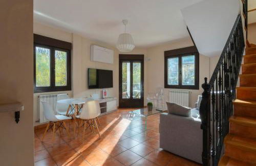 Apartamentos Virgen de Tironcillo - Foto 3