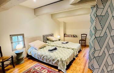 Le Moulin de La Grave 450m2 - Foto 22