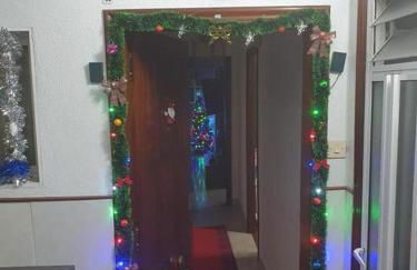 Familia y Grupos Luces Navidad VIGO - Foto 8