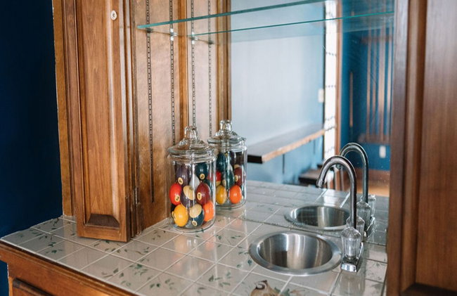 Historic Antebellum Manor - Foto 52