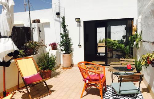 Ático Falla - Foto 1