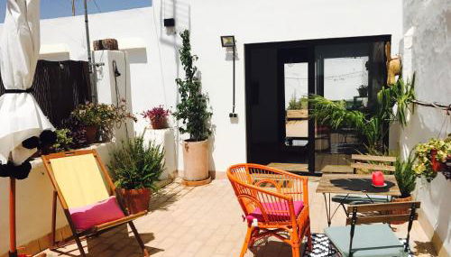 Ático Falla - Foto 1