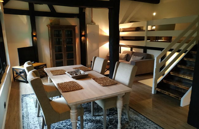 Ferienapartments Lüneburger Heide - St. Dionys - Foto 31