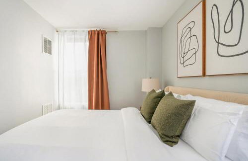 73-806 New 1BR 1Bth UWS Doorman Gym - Foto 11