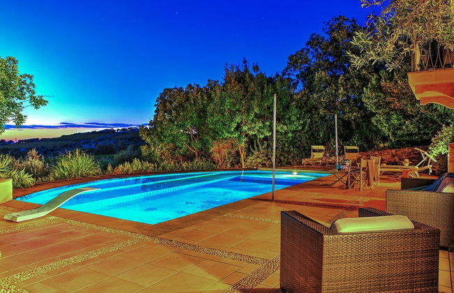 Villa Le Cave 12 in Campalto - Foto 14