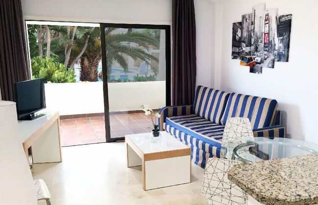 Apartamentos Bahia Playa - Foto 10