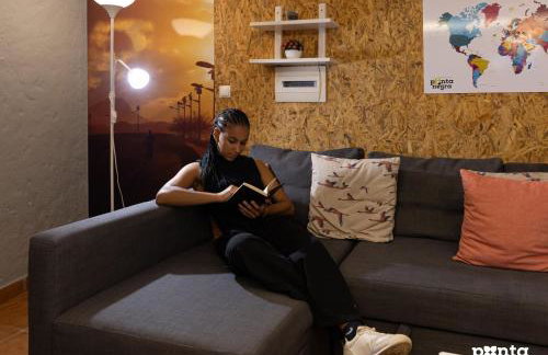 Alojamento Ponta Negra - Foto 29