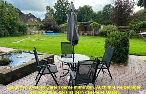 Fewo Zum Wohlfühlen - Foto 16