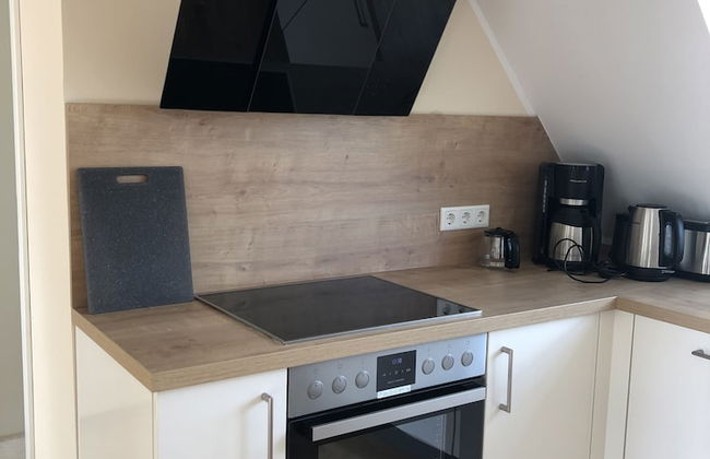 Ferienwohnung Herbstprinz - Foto 3