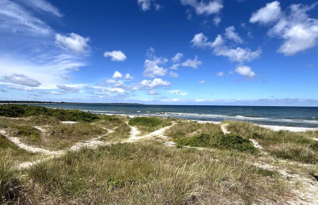 "Sune" - 175m from the sea - Foto 5