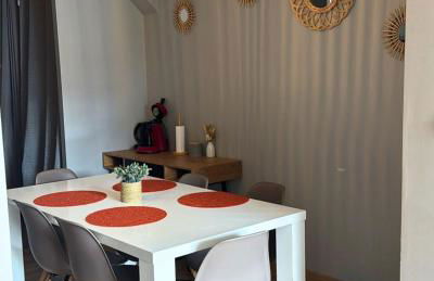 Douceur d'Opale, cosy à 200m de la plage - Foto 17