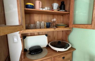 Studio Saíra Tangará - Jardim Carolina - Foto 11