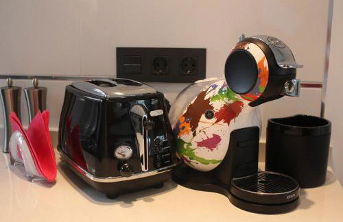 PENTHOUSE OASIS BEACH - Foto 8