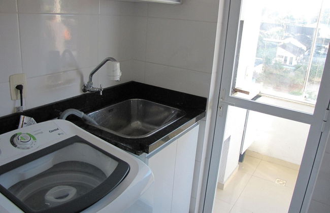 Loft Descolado Glória - Photo 10