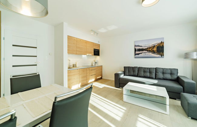 Apartamenty Sun & Snow Residence Karpacz - Photo 18