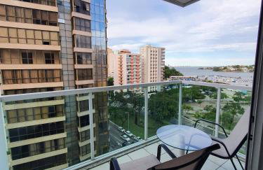 Praia do canto apart 3 - Foto 11