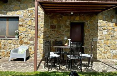 Il Villino del Daino - Toscana - Foto 24