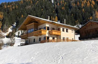 Apartments Oberhollenzer - Foto 6