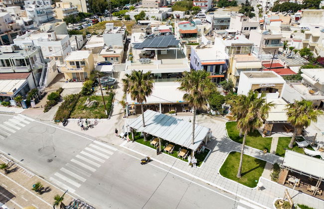 beach deluxe house - Foto 40