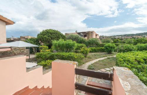 Apartment Villetta Bilo Janna by Interhome - Foto 25