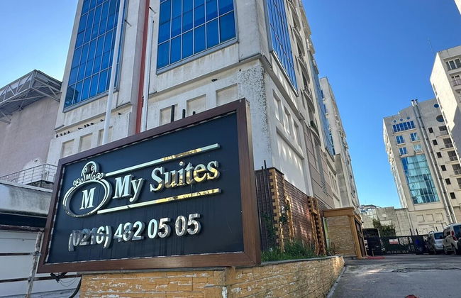 My Suites Hotel - Foto 35