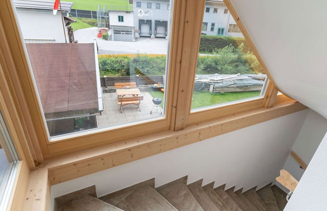 Central Apartment With Balcony, Terrace, Garden, Deckchairs - Foto 51