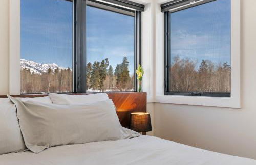 Secluded Mountain View Getaway - Near Jackson Hole - BBQ, Patio Wildlife! - Foto 25