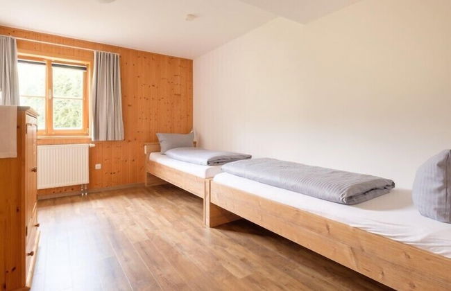 Haflingerhof - Kematsried - Foto 7